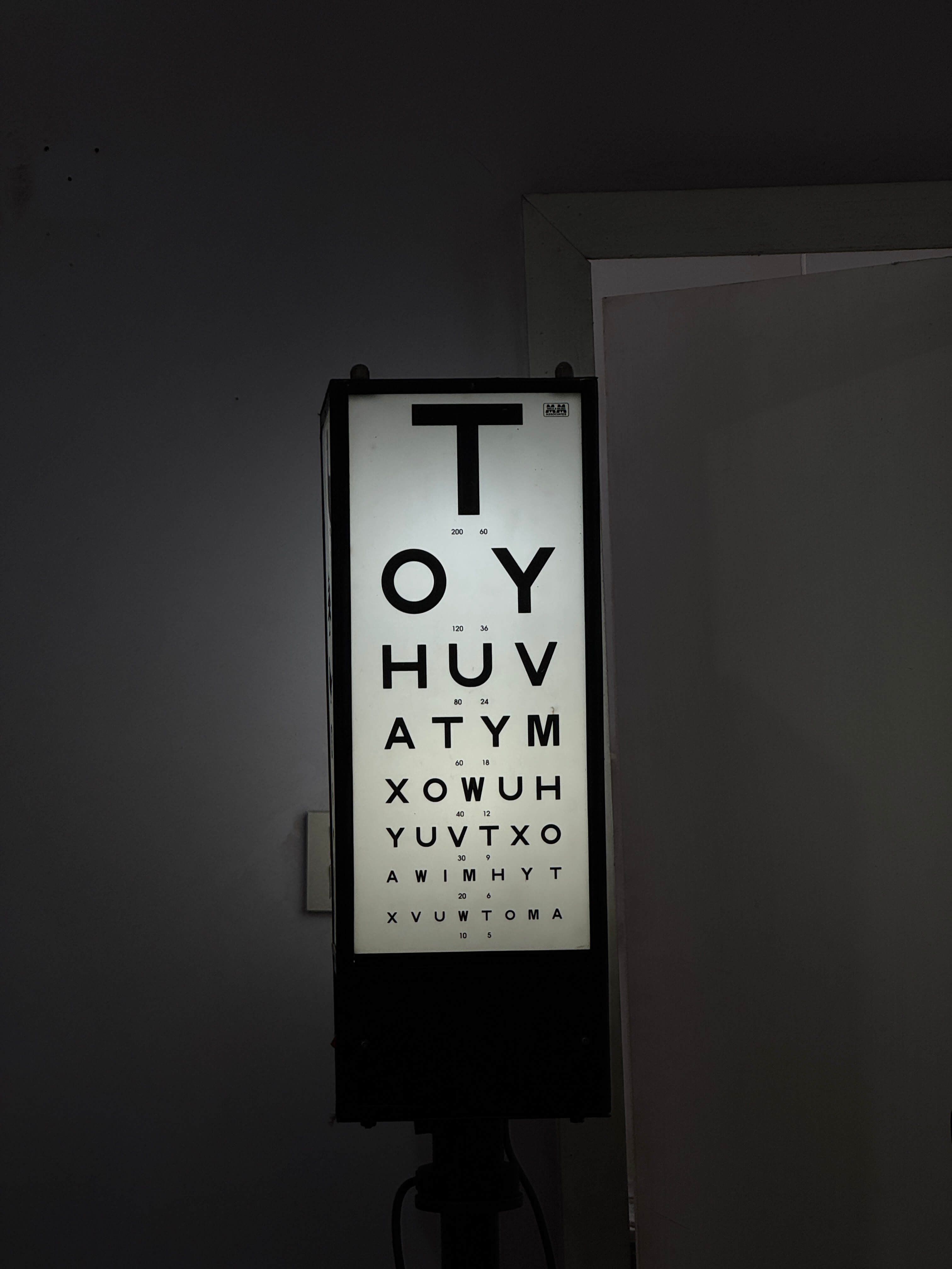 Our Optical Store